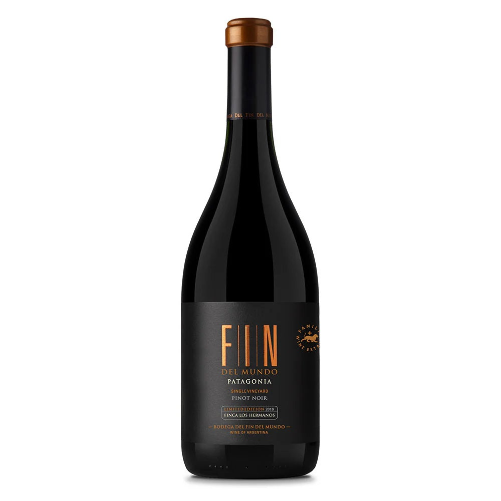 Fin Pinot Noir