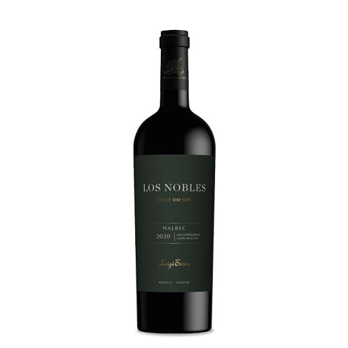 Luigi Bosca Finca Los Nobles Malbec DOC 2021