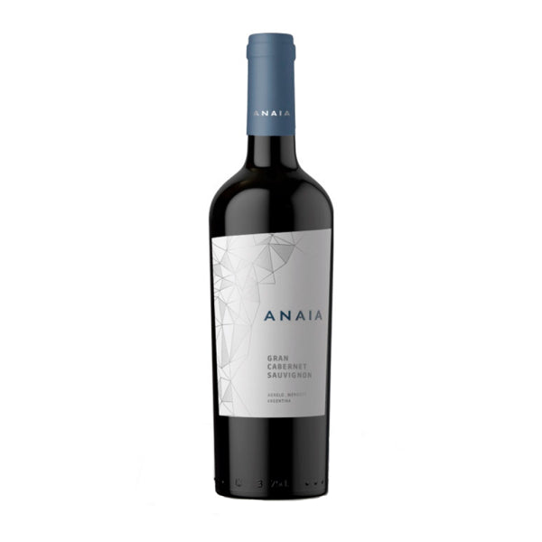 Anaia Gran Cabernet Sauvignon