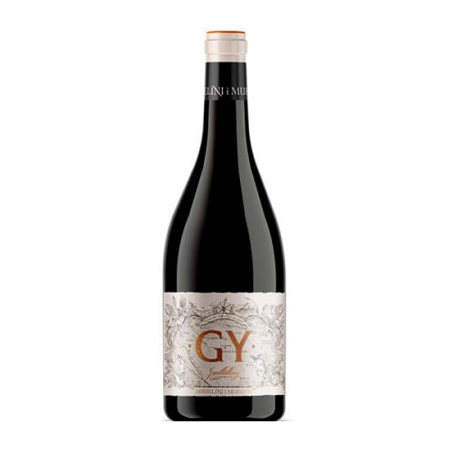 GY Blend
