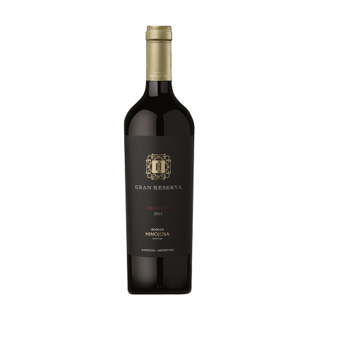 Hinojosa Gran Reserva Malbec