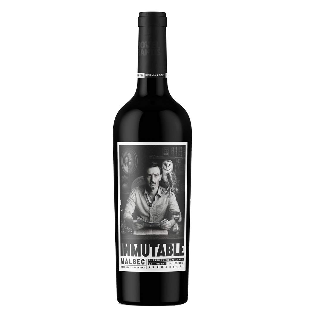 Inmutable Malbec