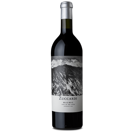 Jose Zuccardi Malbec