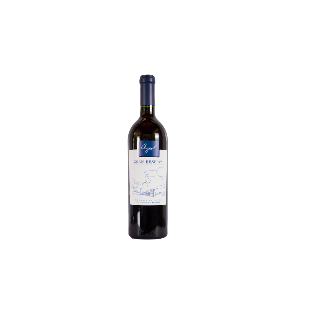 Azul Gran Reserva Blend