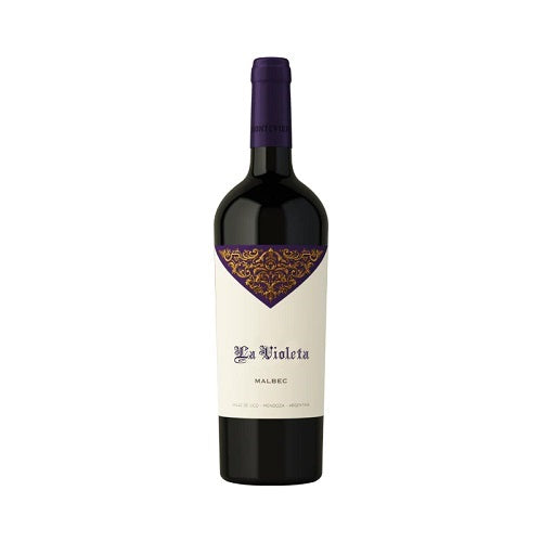 Lindaflor La Violeta Malbec 2015