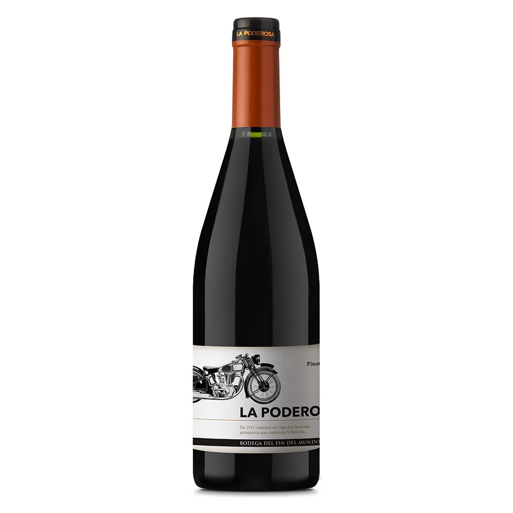 La Poderosa Pinot Noir
