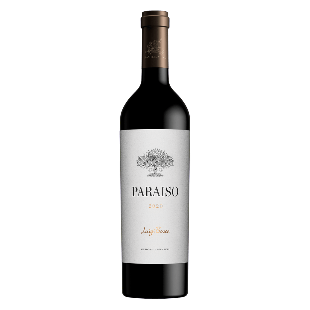 Luigi Bosca Paraiso Blend 2021