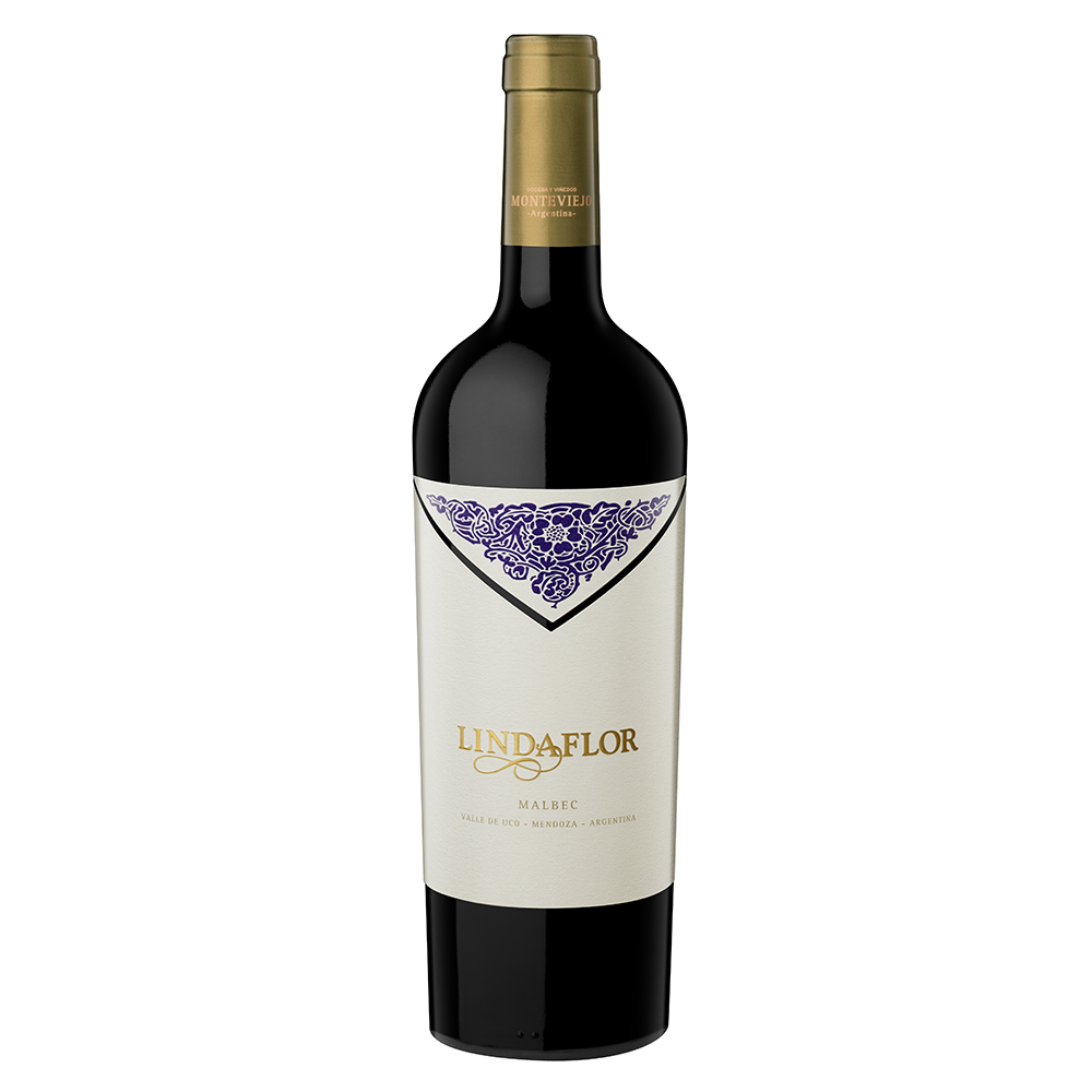 Lindaflor Malbec