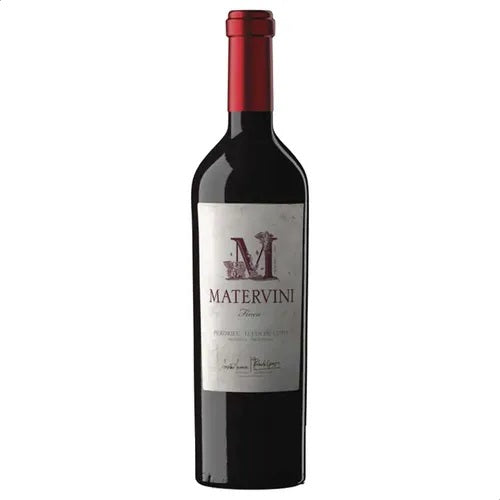 Matervini Finca Malbec - 96 Pts James Suckling -
