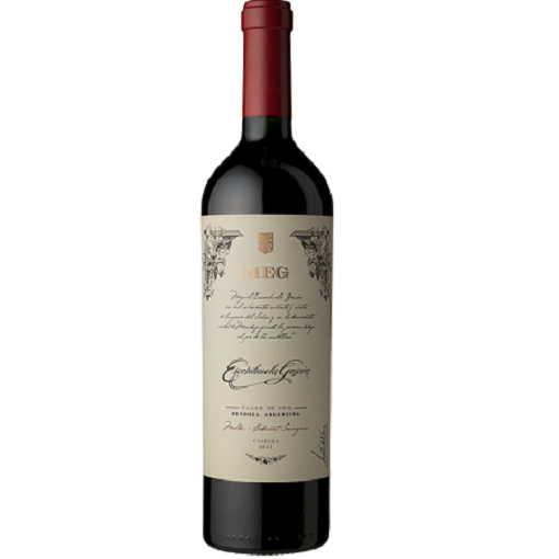 Miguel Escorihuela Gascón Blend
