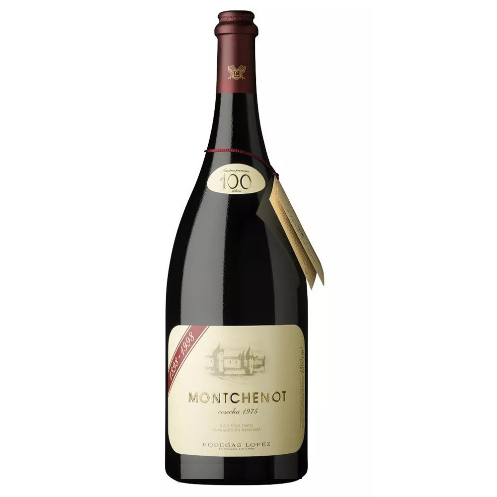 Montchenot 100 Años Magnum - Cosecha 1975