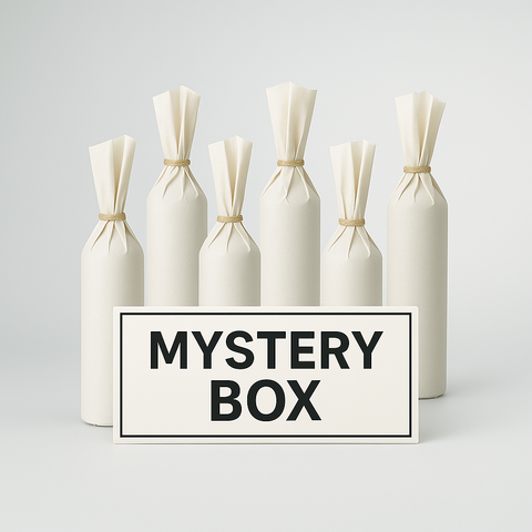 Mystery Box Gold