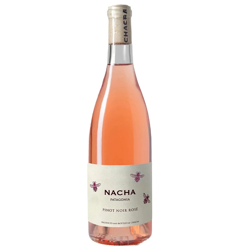 Nacha Pinot Noir Rose