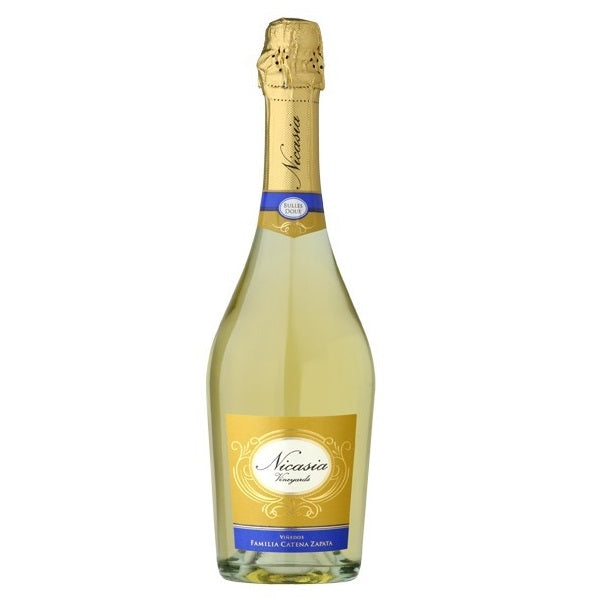 Nicasia Vineyards Bulle Doux