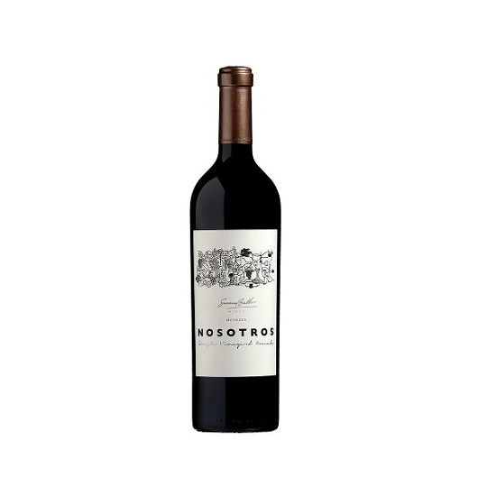 Susana Balbo Nosotros Malbec