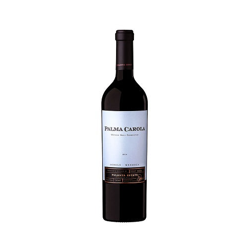 Palma Carola Red Blend de Pulenta