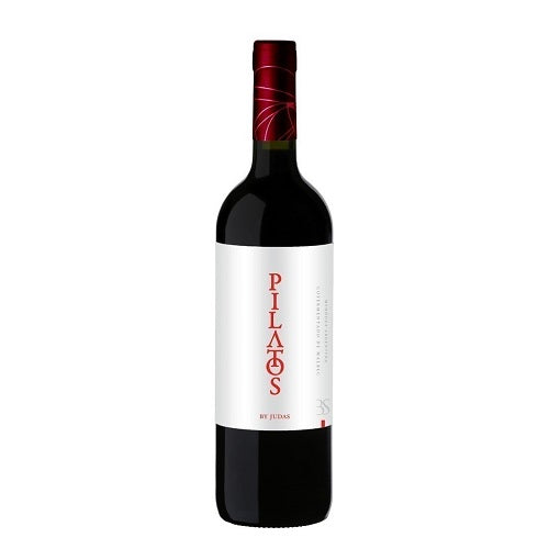 Pilatos Cofermentado de Malbec