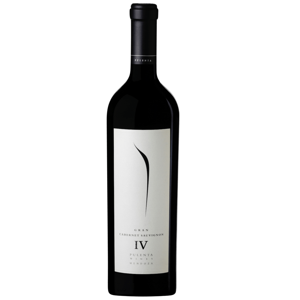 Pulenta Estate Gran Cabernet Sauvignon