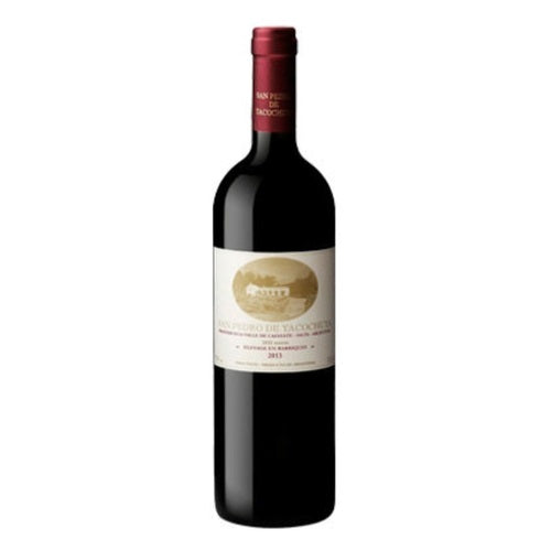 San Pedro de Yacochuya Tinto
