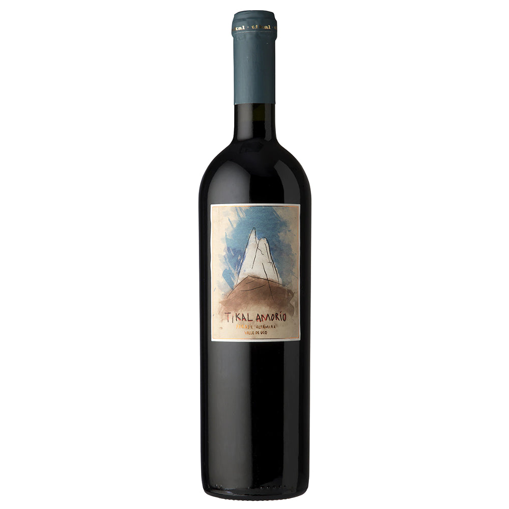 Tikal Amorio Malbec