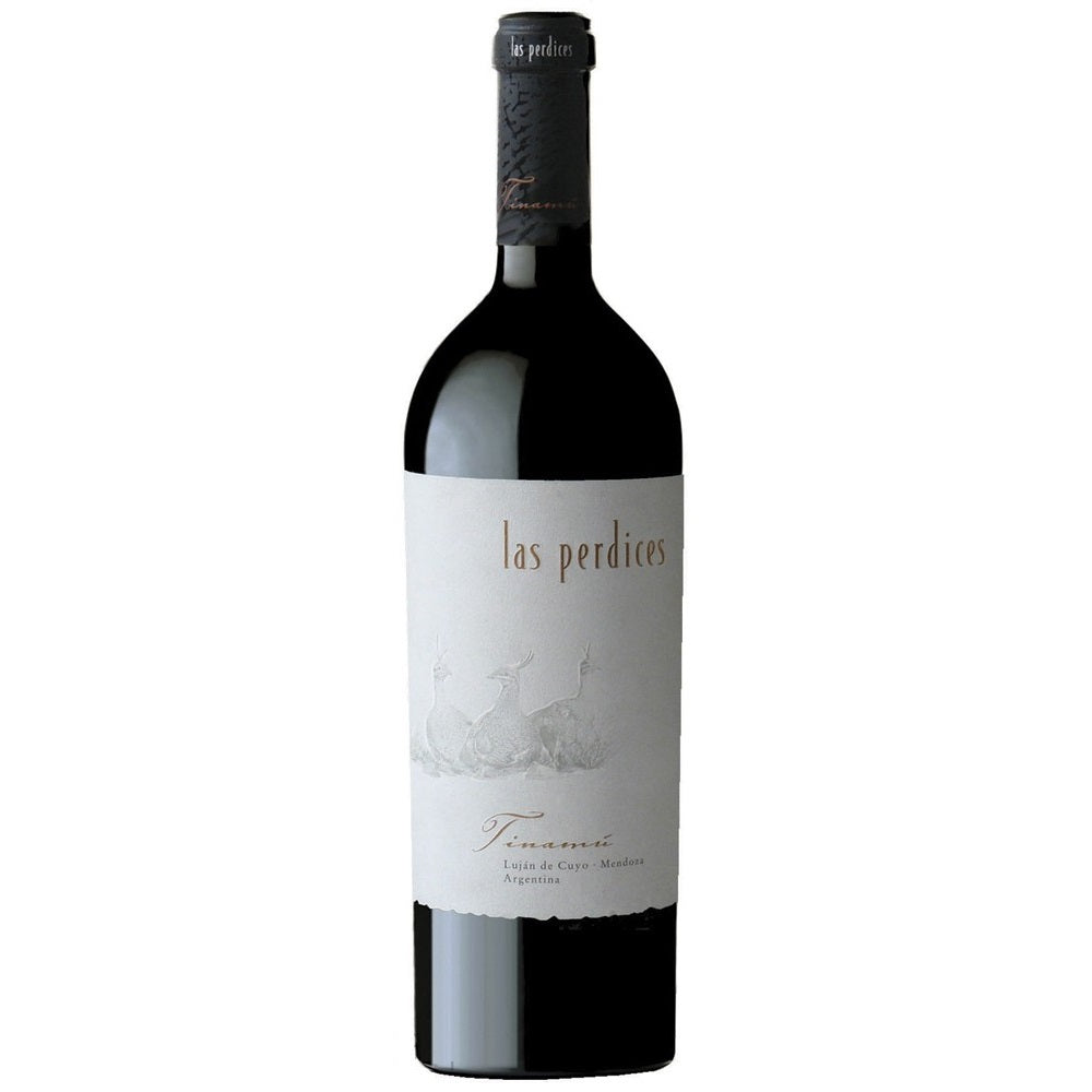 Las Perdices Reserva Tinamú