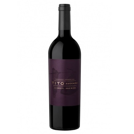 Tito Zuccardi Blend