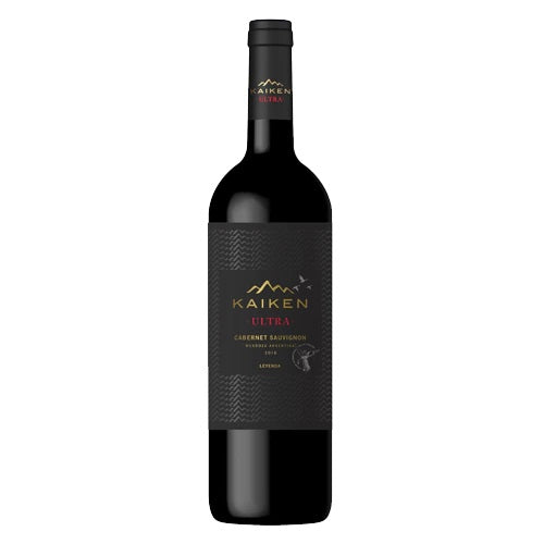 Kaiken Ultra Cabernet Franc