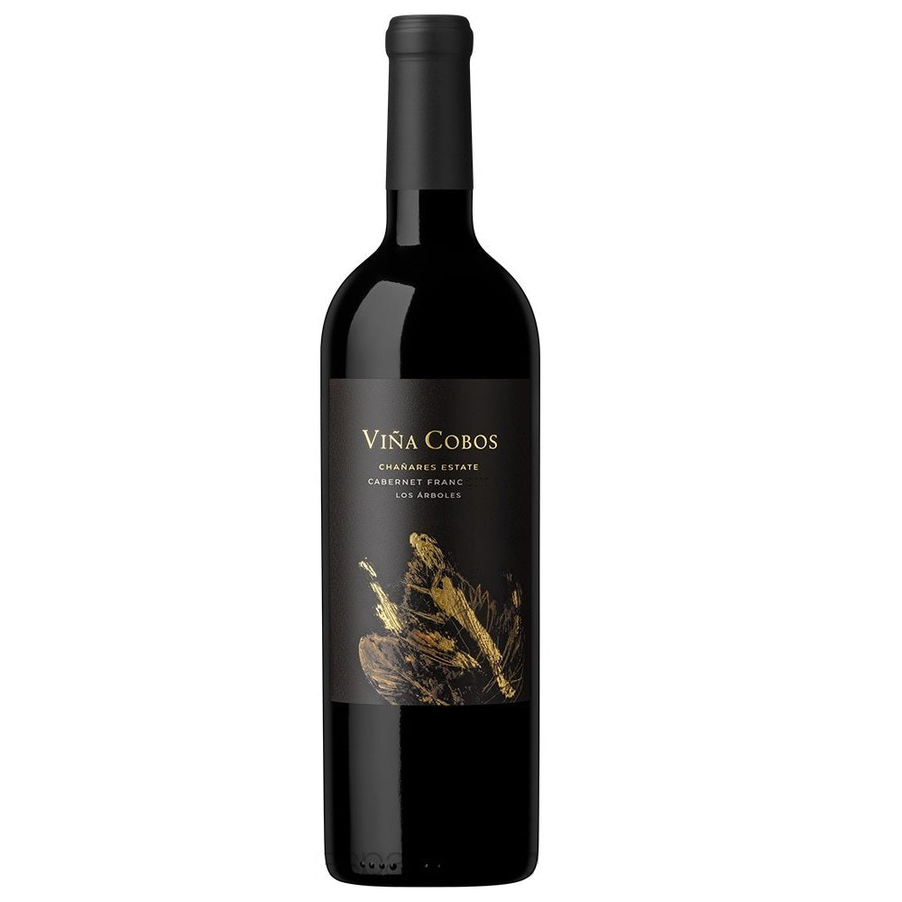 Viña Cobos Chañares Estate Cabernet Franc