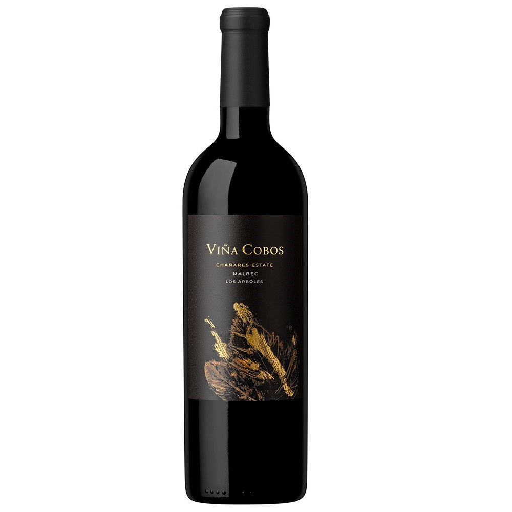 Viña Cobos Chañares Estate Malbec