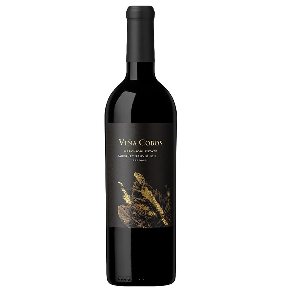 Viña Cobos Hobbs Estate Cabernet Sauvignon