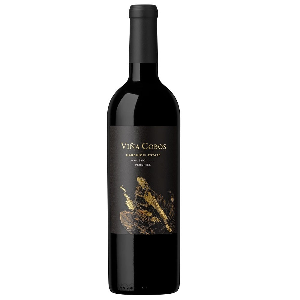 Viña Cobos Marchiori Estate Malbec