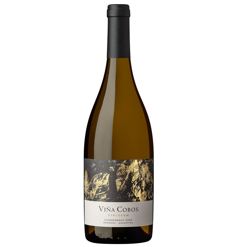 Viña Cobos Vinculum Chardonnay