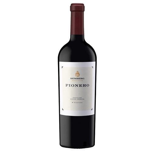 Pionero El Tomillo Blend