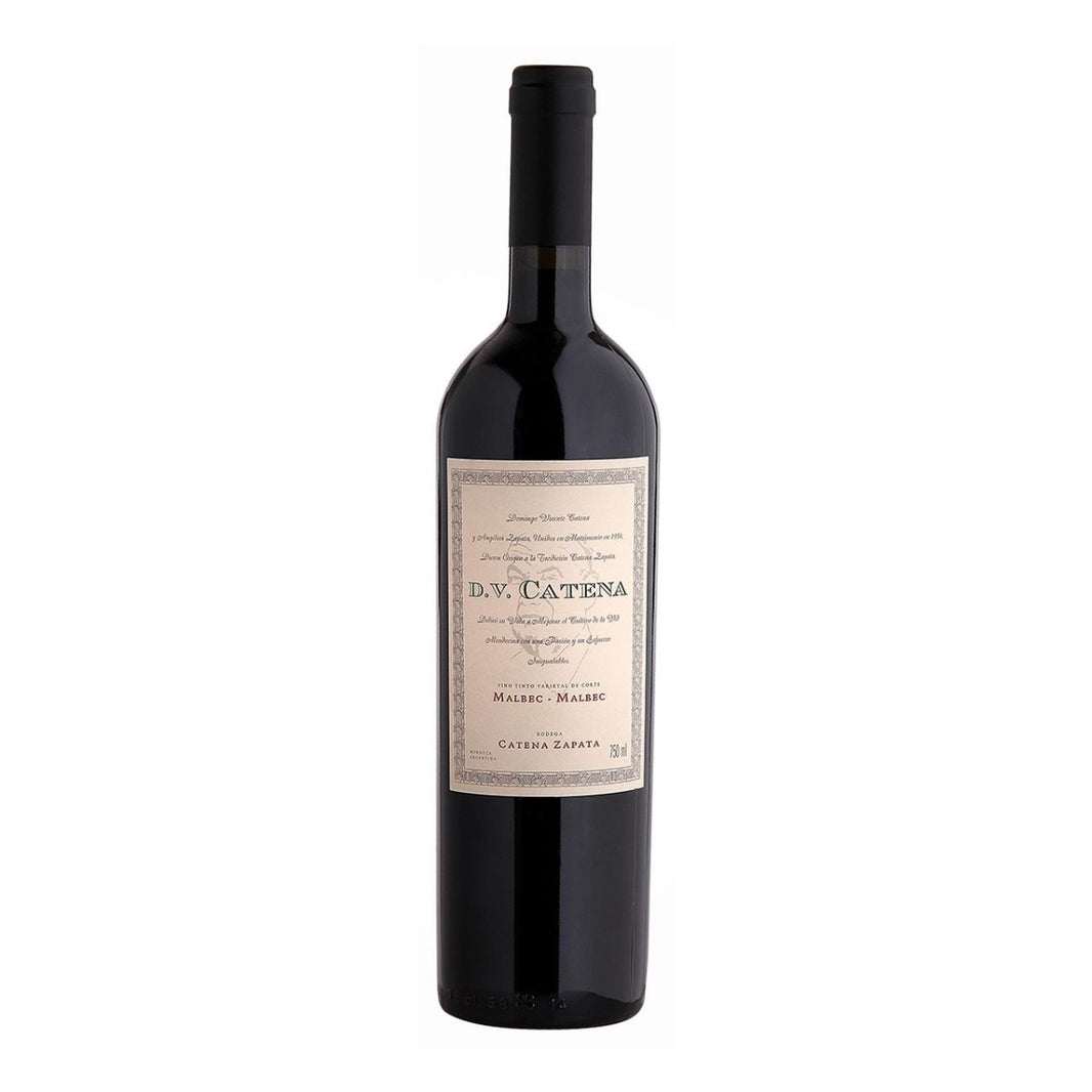 DV Catena Malbec Malbec