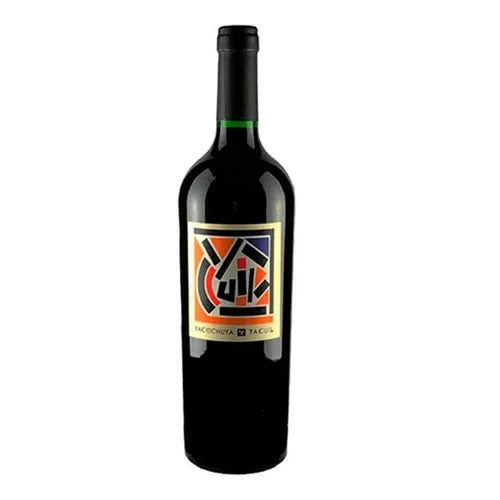Yacuil Malbec