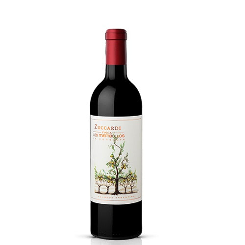 Zuccardi Finca Los Membrillos Cabernet Sauvignon
