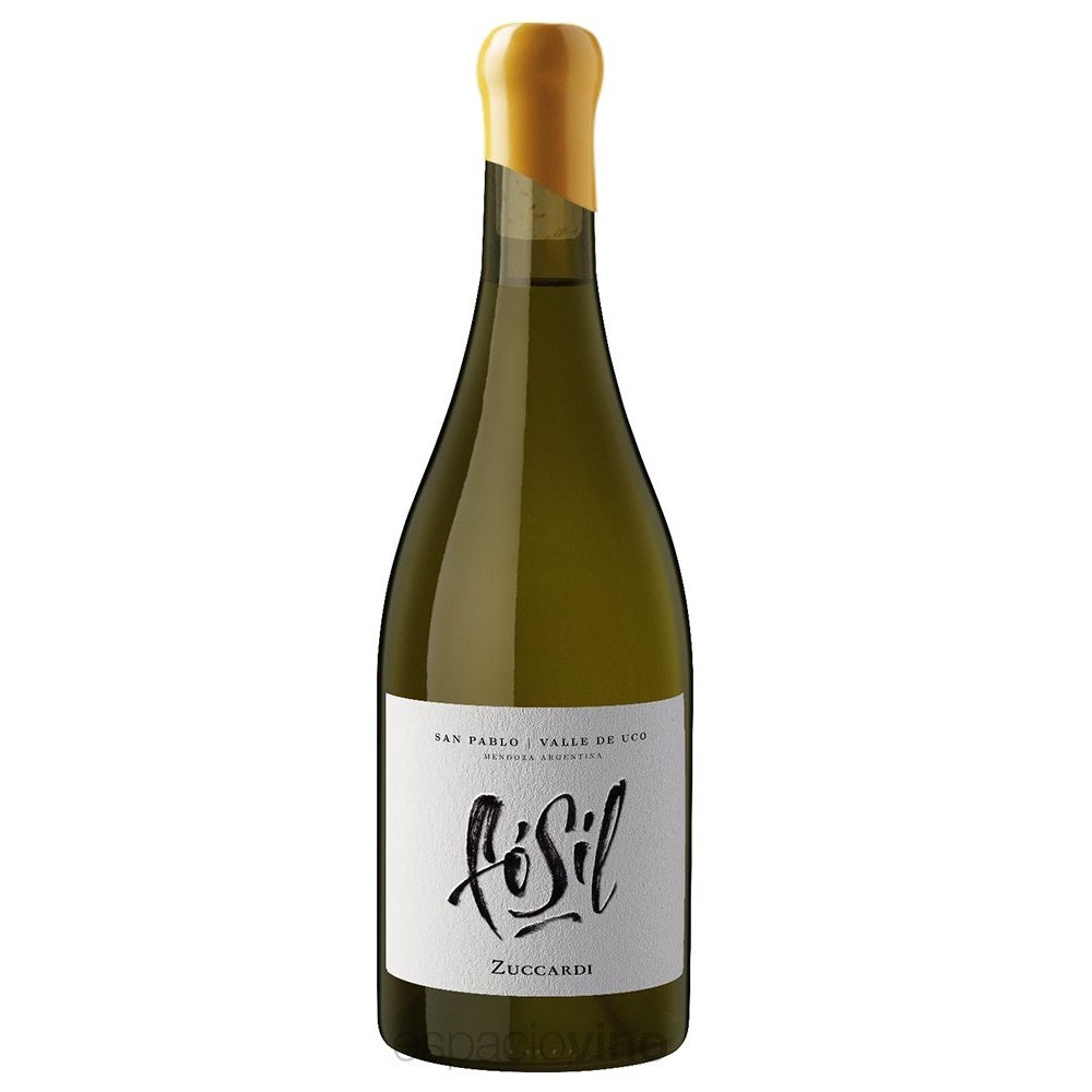 Zuccardi Fosil Chardonnay