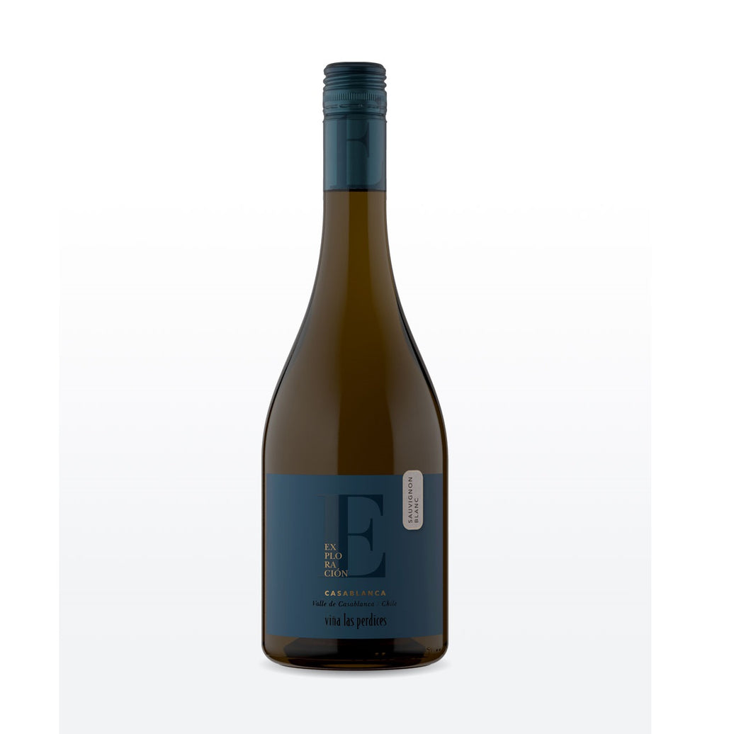 Las Perdices Exploración Sauvignon Blanc Casablanca