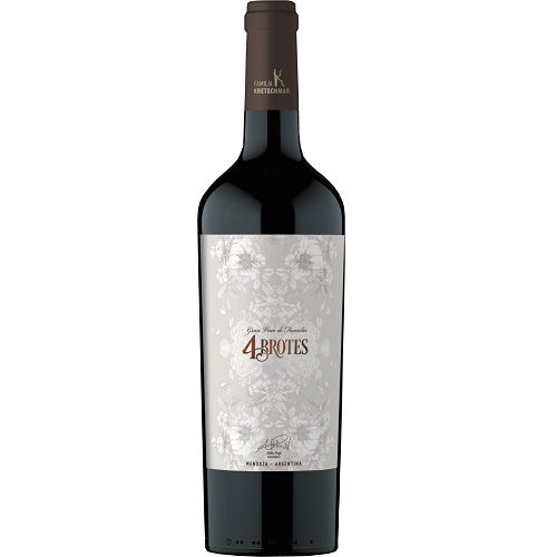 Kretschmar 4 Brotes Malbec