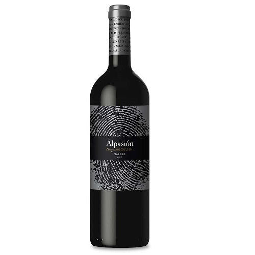 Alpasión Malbec