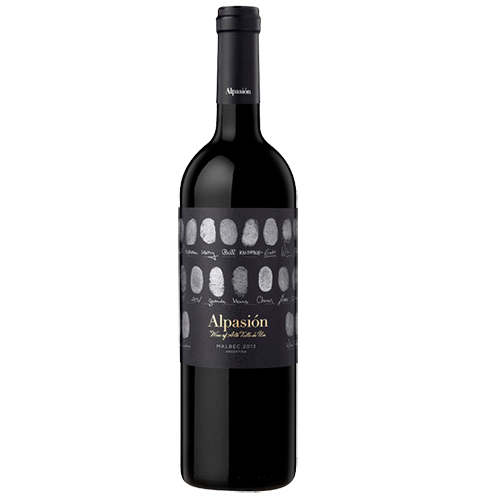 Alpasion Grand Malbec