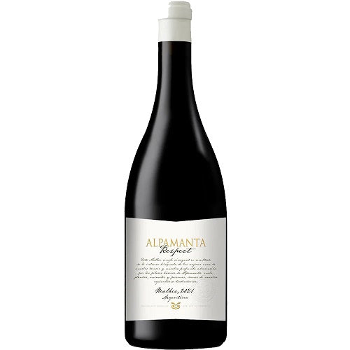 Alpamanta Respect Malbec