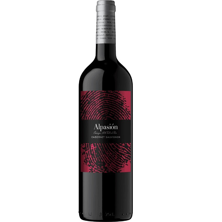Alpasión Cabernet Sauvignon