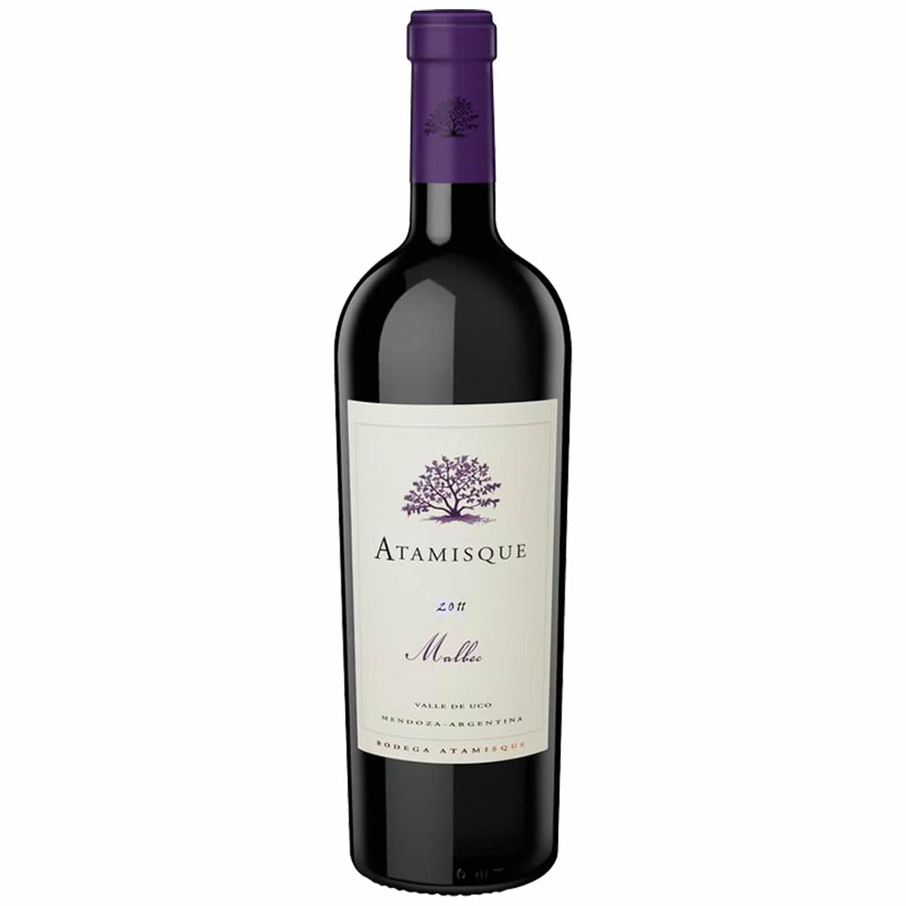 Atamisque Malbec