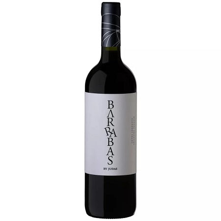 Barrabas by Judas Cabernet Franc