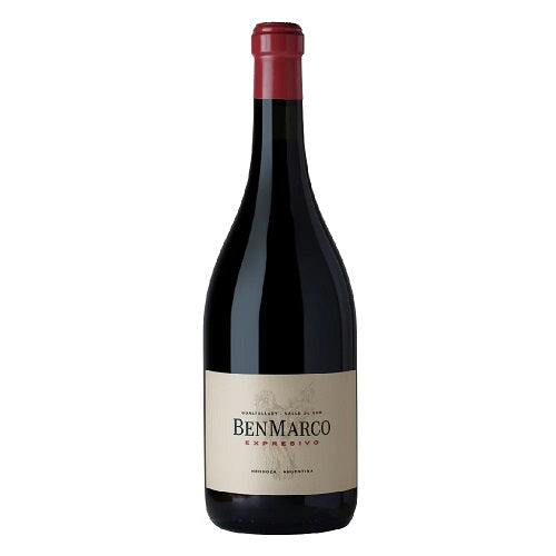 BenMarco Expresivo Blend