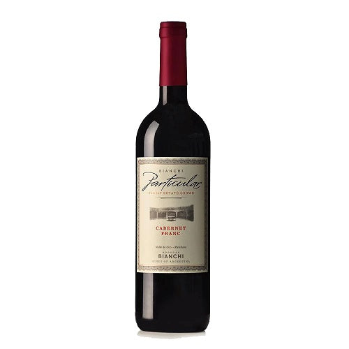 Bianchi Particular Cabernet Franc