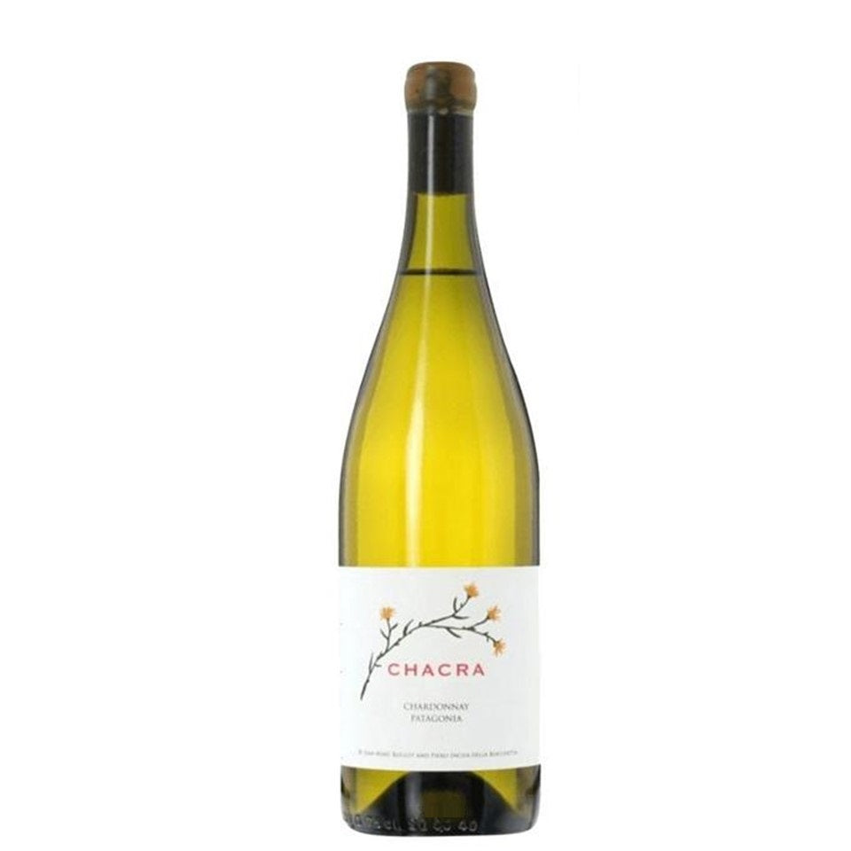 Chacra Chardonnay 2024 - 98 Pts James Suckling -