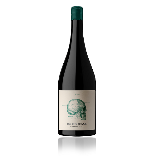 Esencial Cabernet Franc