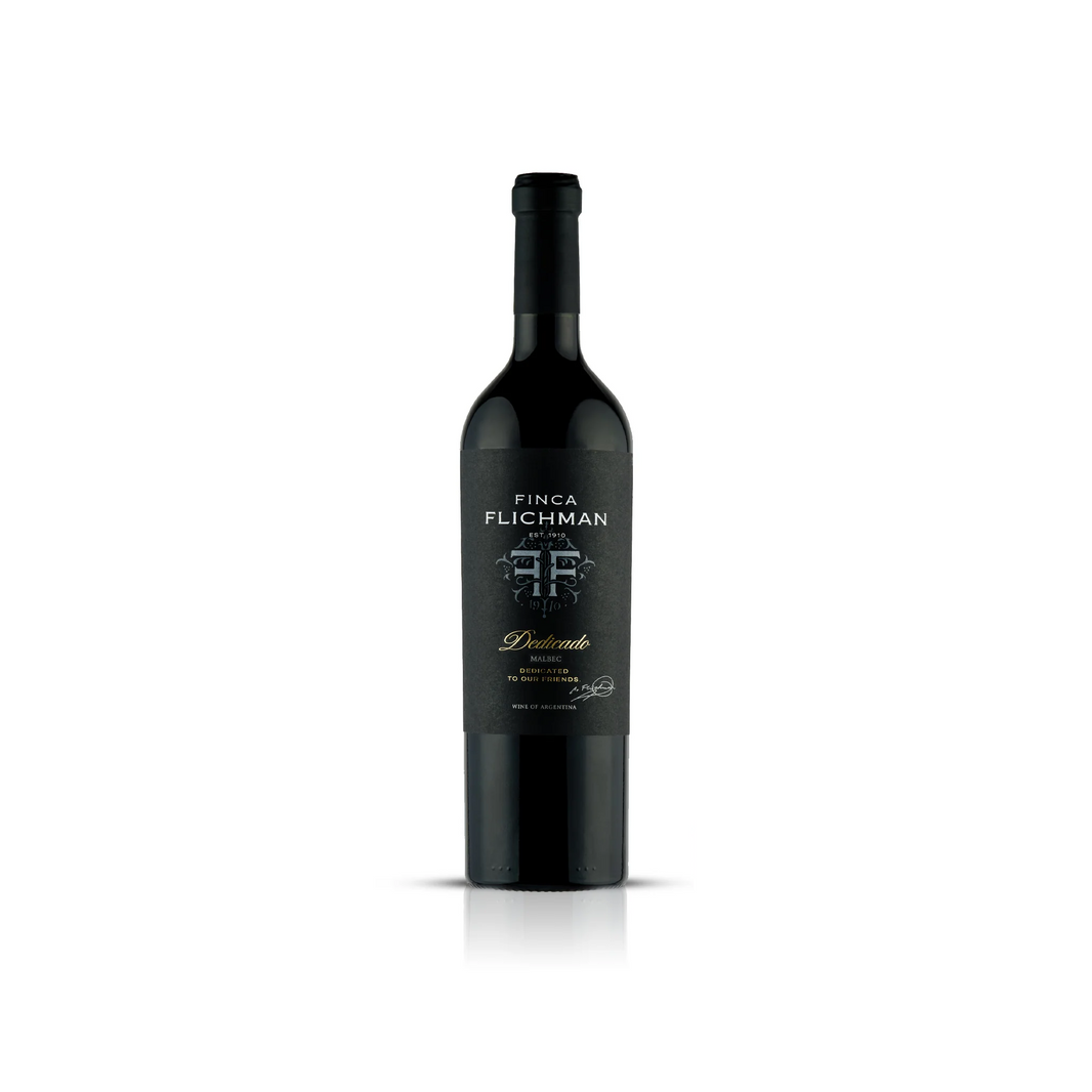 Dedicado Gran Malbec